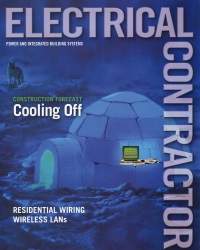 Electrical Contractor Magazine